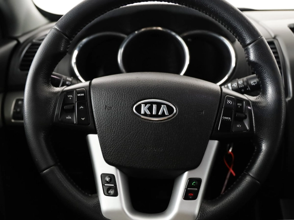 Kia Sorento, II фото №16