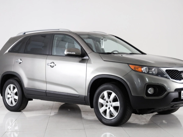 Kia Sorento, II фото №3