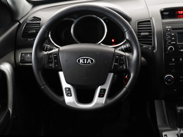 Kia Sorento, II фото №9