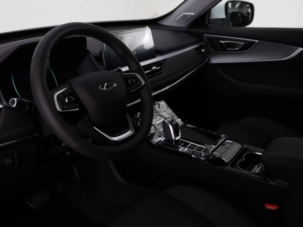 Chery Tiggo 7 Pro, I фото №15