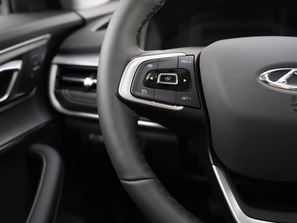Chery Tiggo 7 Pro, I фото №17