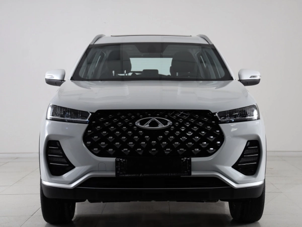 Chery Tiggo 7 Pro, I фото №2