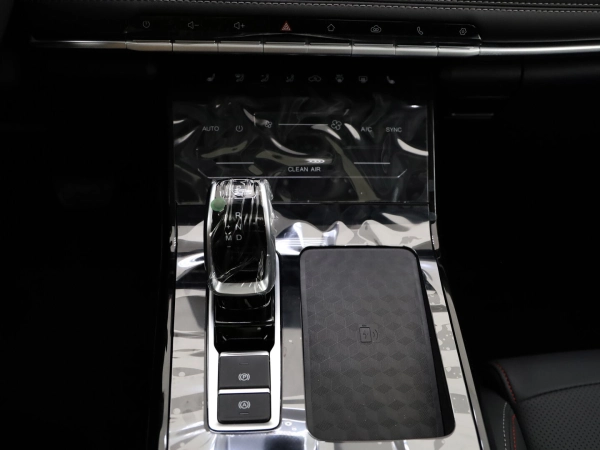 Chery Tiggo 7 Pro, I фото №20