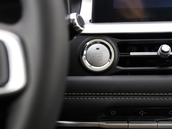 Chery Tiggo 7 Pro, I фото №22