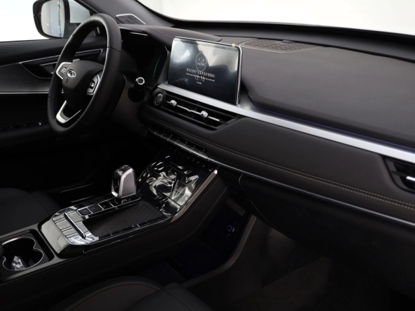 Chery Tiggo 7 Pro, I фото №23