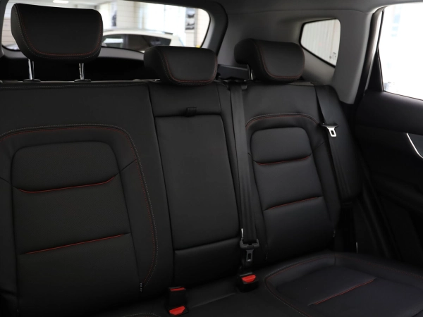 Chery Tiggo 7 Pro, I фото №26