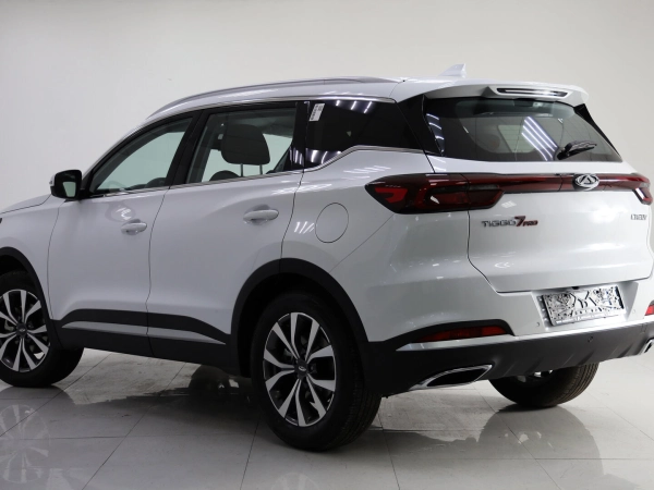 Chery Tiggo 7 Pro, I фото №5