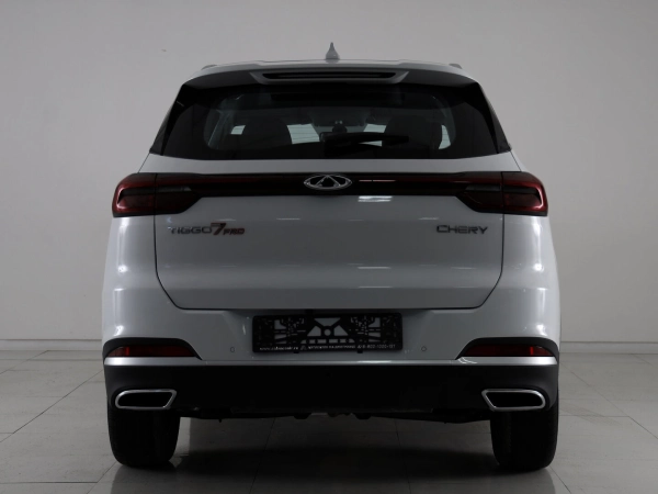 Chery Tiggo 7 Pro, I фото №6