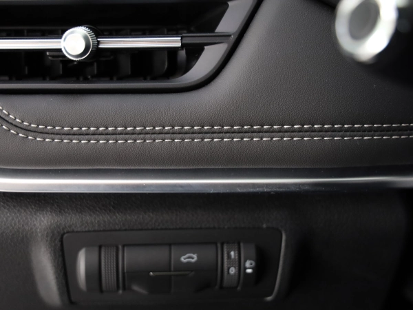 Chery Tiggo 7 Pro, I фото №12