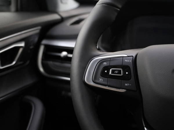 Chery Tiggo 7 Pro, I фото №14
