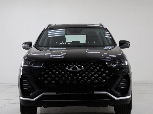 Chery Tiggo 7 Pro, I фото №2