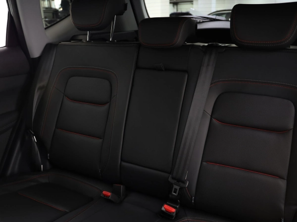 Chery Tiggo 7 Pro, I фото №24