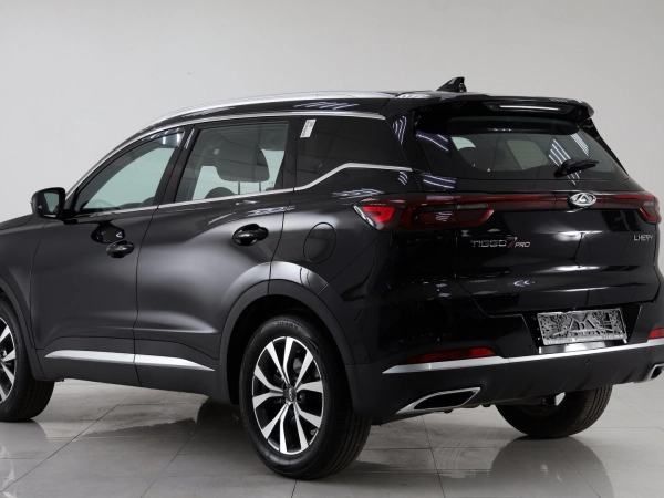 Chery Tiggo 7 Pro, I фото №4