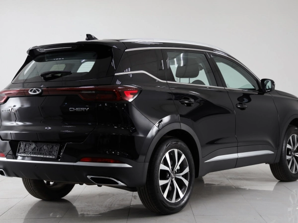 Chery Tiggo 7 Pro, I фото №5