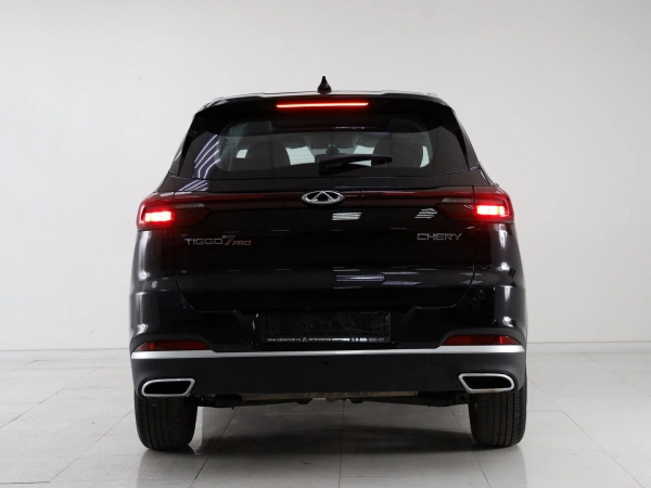 Chery Tiggo 7 Pro, I фото №6