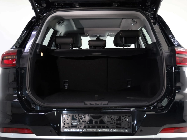 Chery Tiggo 7 Pro, I фото №7