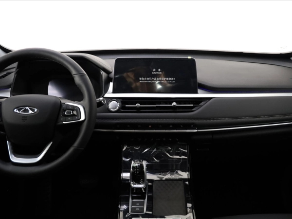 Chery Tiggo 7 Pro, I фото №8