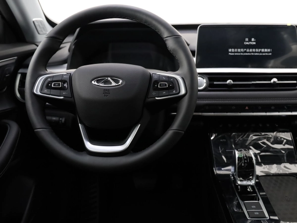 Chery Tiggo 7 Pro, I фото №9