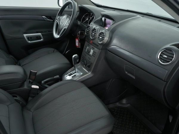Opel Antara, I фото №12