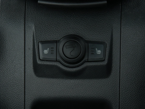 Opel Antara, I фото №21