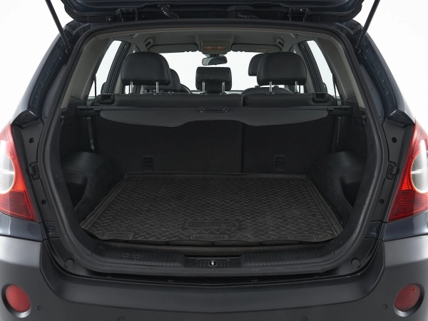 Opel Antara, I фото №7