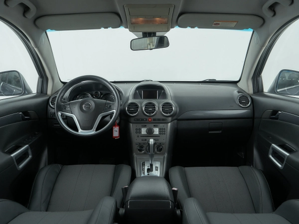 Opel Antara, I фото №8