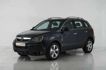 Opel Antara, I 2007  фото