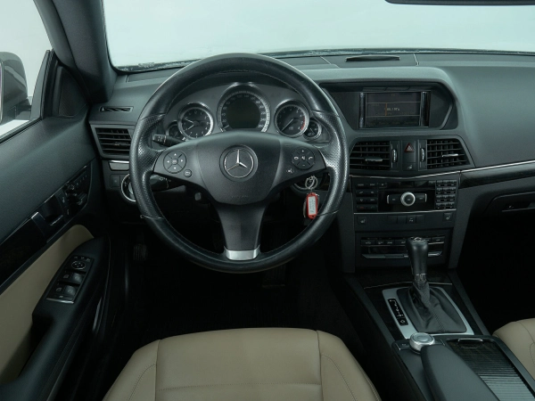 Mercedes-Benz E-Класс, IV (W212, S212, C207) фото №10