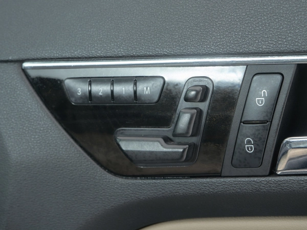 Mercedes-Benz E-Класс, IV (W212, S212, C207) фото №11