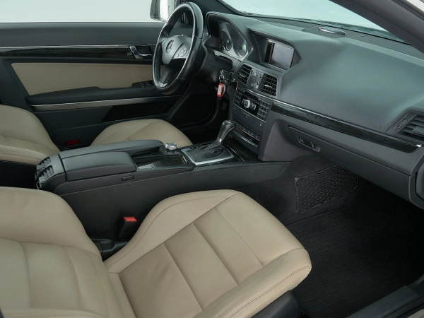 Mercedes-Benz E-Класс, IV (W212, S212, C207) фото №12