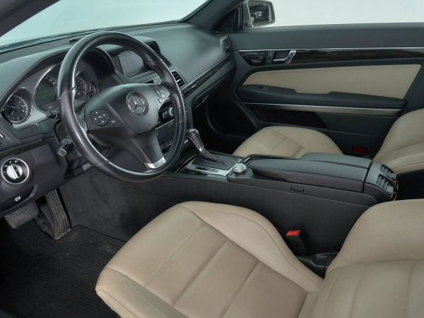 Mercedes-Benz E-Класс, IV (W212, S212, C207) фото №13