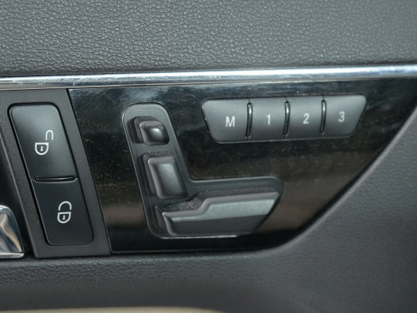 Mercedes-Benz E-Класс, IV (W212, S212, C207) фото №15