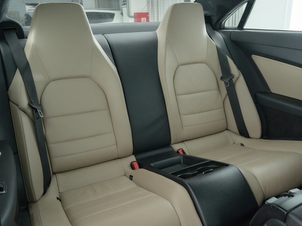 Mercedes-Benz E-Класс, IV (W212, S212, C207) фото №21