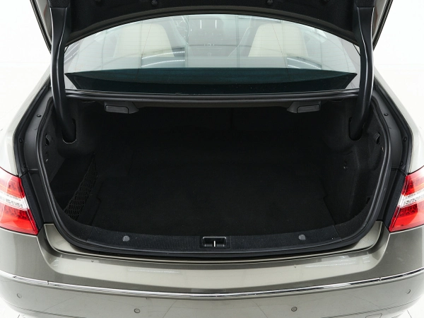 Mercedes-Benz E-Класс, IV (W212, S212, C207) фото №7