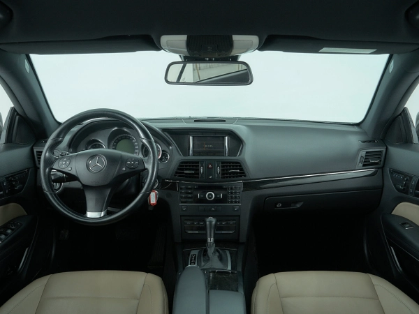 Mercedes-Benz E-Класс, IV (W212, S212, C207) фото №8