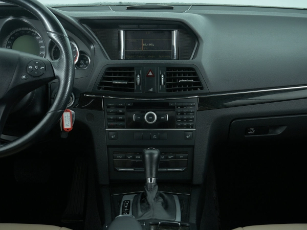Mercedes-Benz E-Класс, IV (W212, S212, C207) фото №9