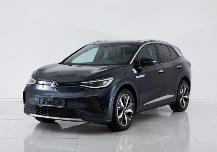 Volkswagen ID.4, I фото №1