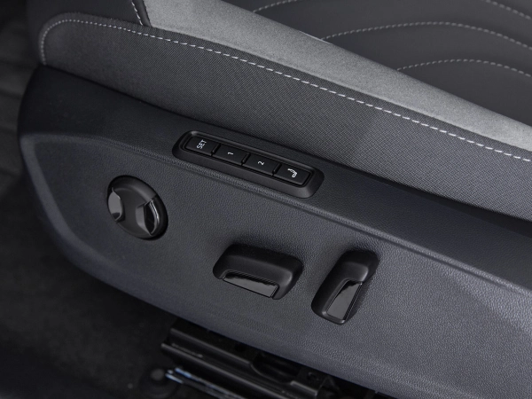 Volkswagen ID.4, I фото №12