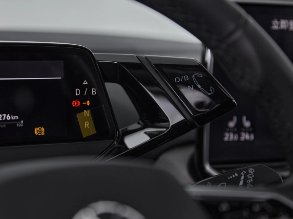 Volkswagen ID.4, I фото №16
