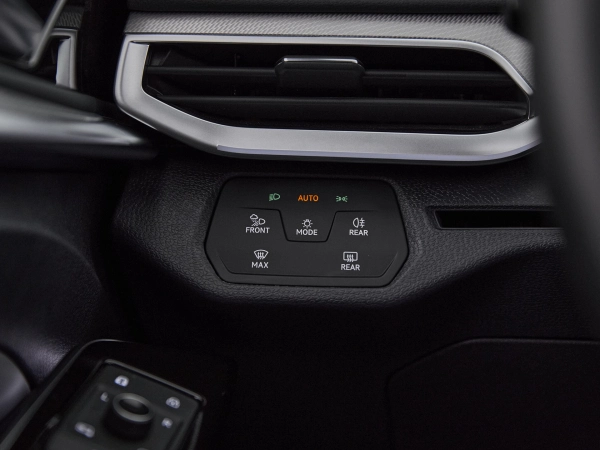 Volkswagen ID.4, I фото №17
