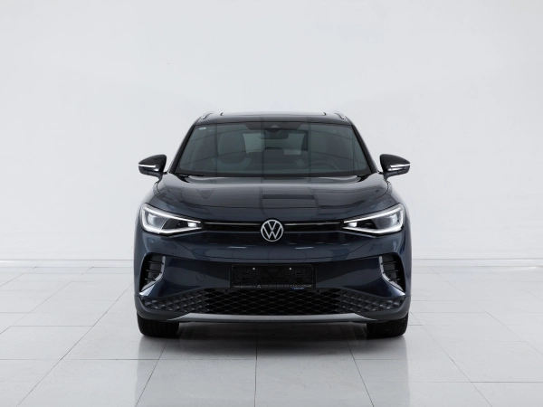 Volkswagen ID.4, I фото №2