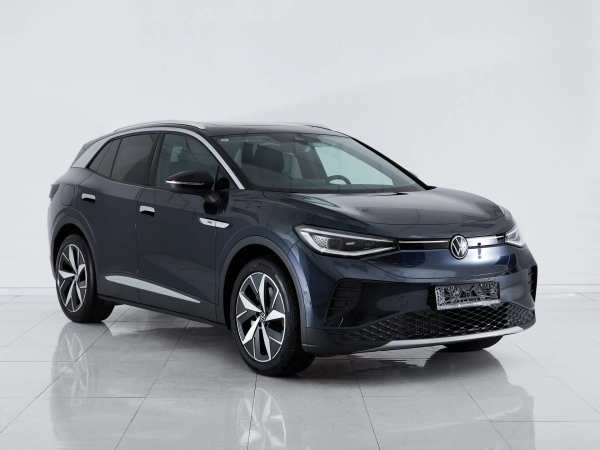 Volkswagen ID.4, I фото №3