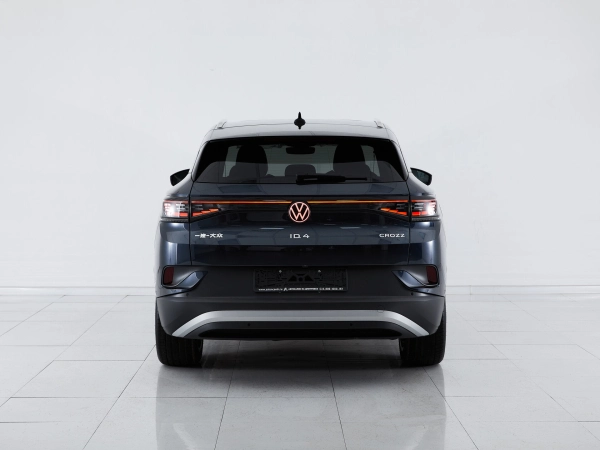 Volkswagen ID.4, I фото №6