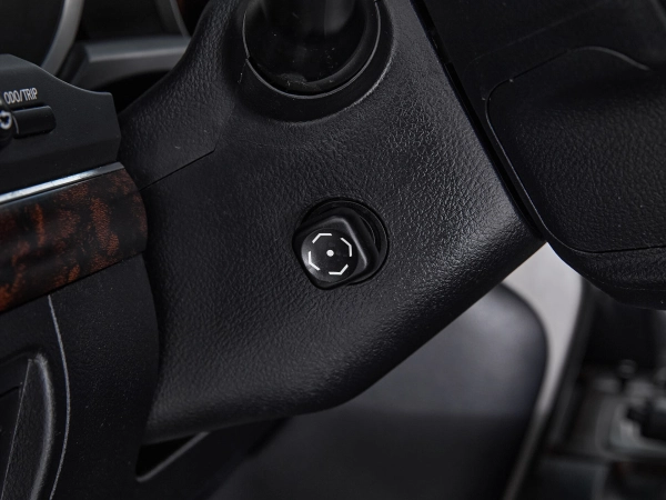 Toyota Land Cruiser, 200 Series фото №20