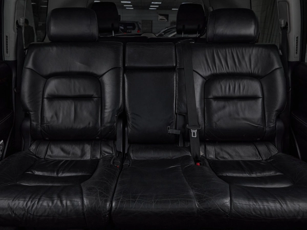 Toyota Land Cruiser, 200 Series фото №23