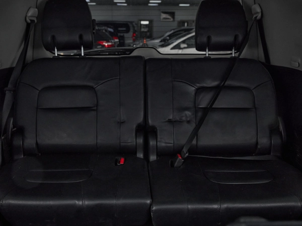 Toyota Land Cruiser, 200 Series фото №24