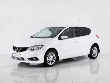 Nissan Tiida, II 2015 Comfort фото