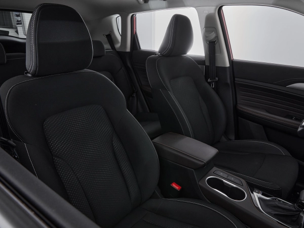 Changan CS35 Plus, I фото №11