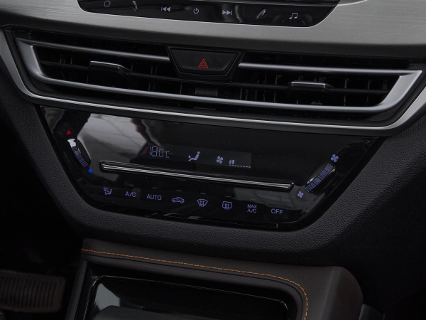Changan CS35 Plus, I фото №13