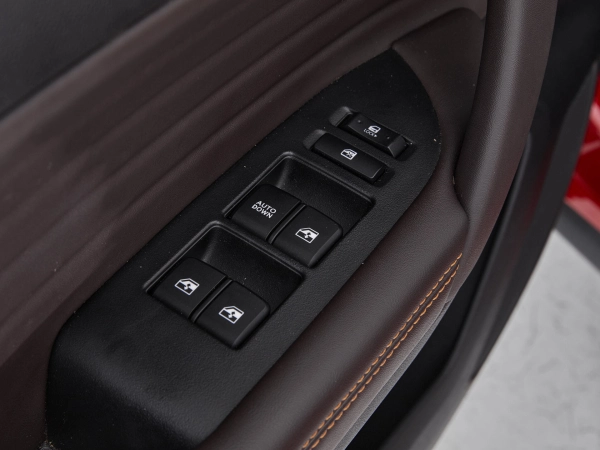 Changan CS35 Plus, I фото №16